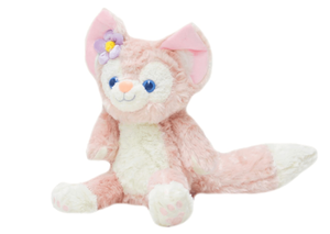 КОШЕЧКА РОЗОВАЯ МАЛ.