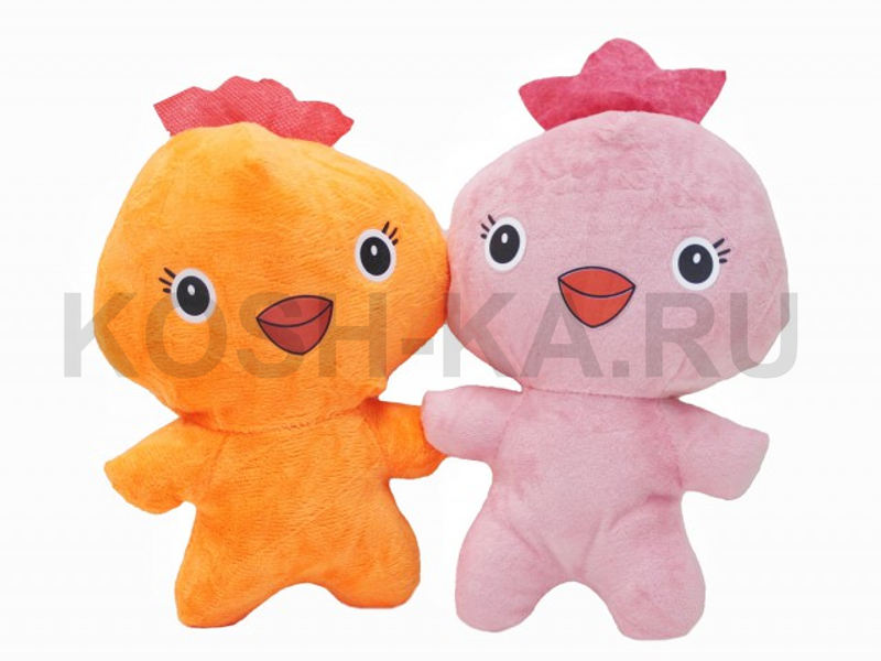 ЦЫПЛЕНОК АССОРТИ