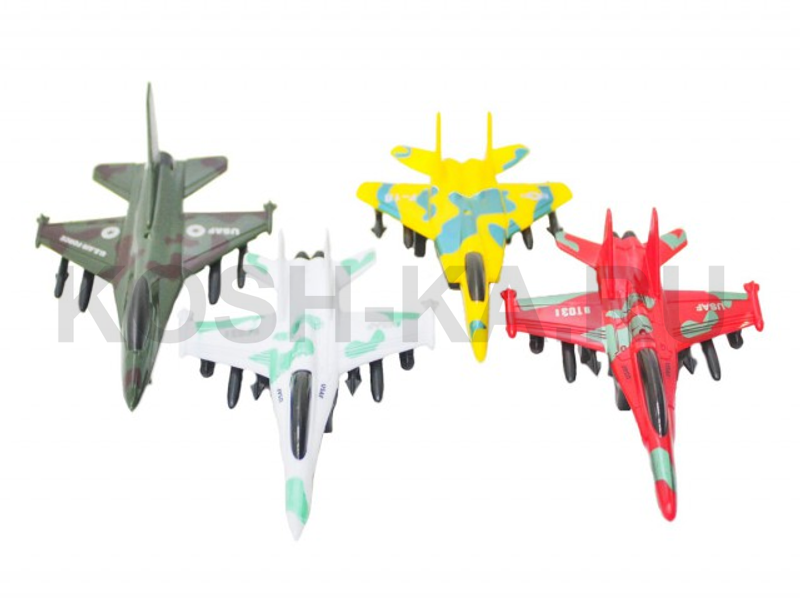 САМОЛЕТ ИСТРЕБИТЕЛЬ