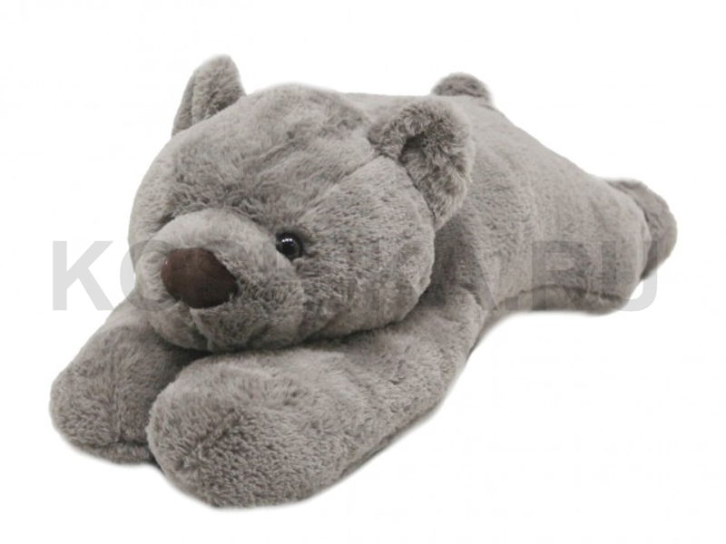 МИШКА ДЫМОК