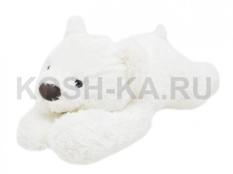 МИШКА СНЕЖОК